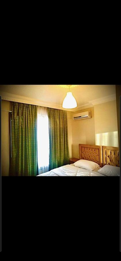 Dead Sea Lafamilia Albadwan Aparthotel Sweimeh Bagian luar foto